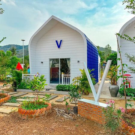 Mean Mean Bungalow Phumi Veal Sbov Zewnętrze zdjęcie